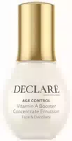 Declaré Age Control Vitamin A Booster Concentrate Emulsion Face & Décolleté