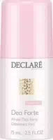 Declare Body Care Deo Forte Deodorant Roller