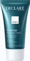 Declare Men Dailyenergy Feuchtigkeits Creme 75 ml