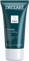 Declaré Men Aftershave Skin Soothing Cream