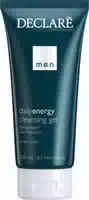 Declare Men Dailyenergy Cleansing Gel