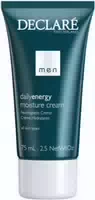 Declaré Men Dailyenergy Moisture Cream