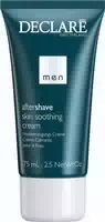 Declare Men After Shave Skin Soothing Cream