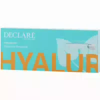 Declaré Moisture Hyaluron Ampoule