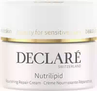 Declare Vital Balance Nutrilipid Aufbauende Repair Creme 50 ml