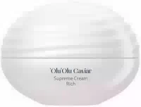 Declaré Oluolu Caviar Supreme Cream Rich 50 ml