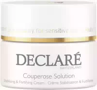 Declaré Stress Balance Couperose Solution