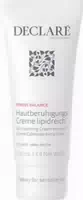 Declare Stress Balance Hautberuhigungs Creme Lipidreich 100 ml