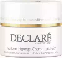 Declare Stress Balance Hautberuhigungs Creme Lipidreich 50 ml