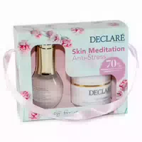 Declare Stress Balance Hautberuhigungs Creme Lipidreich 50 ml