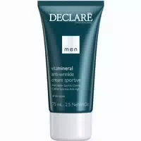 Declare Vita Mineral Anti Wrinkle Cream Sportive