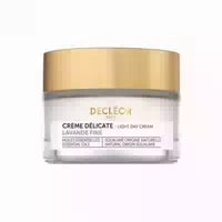 Decleor Lavande Fine Creme Delicate Light Day Cream