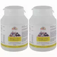 Decouvie Omega 3 & 6