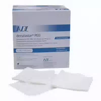 Decutastar Peg Set