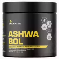 Dedicated Ashwa Bol