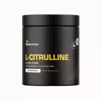 Dedicated Citrullin 300 g