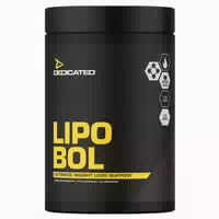 Dedicated Lipo Bol