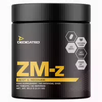 Dedicated Zm Z 80 G