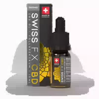Swiss Fx Cbd Öl 15% Vollspektrum 10 Ml 10 Ml