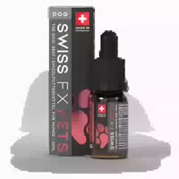 Swiss Fx Cbd Öl Hund 10% Rind 10 Ml 10 Ml