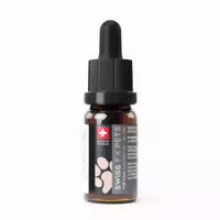Swiss Fx Cbd Öl Hund 6% Lachs 10 Ml 10 Ml
