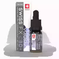 Swiss Fx Cbd Öl Chill Time 10 ml 10 ml