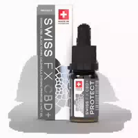 Swiss Fx Cbd Öl Protect 10 ml 10 ml