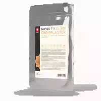 Swiss Fx Cbd Pflaster mit 50mg 10 st