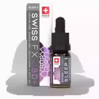 Swiss Fx Cbd Öl Sleep I 10 Ml 10 Ml