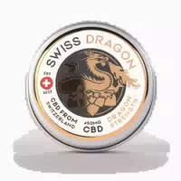 Swiss Fx Dragon Cbd Balsam 12 Ml 12 Ml