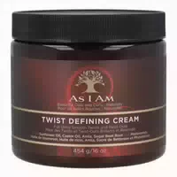 Definierte Curls Conditioner As I am Twist