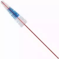Lactona Easy Dent Interdent Bür 3,1 8 mm Konisch 6