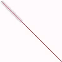 Lactona Interdent Bürsten 3,1 mm Rot 6 Stück