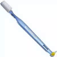 Lactona Ortho Zahnbürste Soft Einbüschelbürste 1 Stück