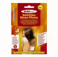 Wärmepflaster Therapie Pad 9,4x13 Cm 1 St Pflaster