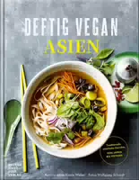 Deftig Vegan Asien