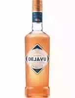 Déjàvu Oriental Aperitif