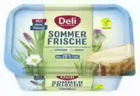 Deli Reform Sommerfrische Vegan