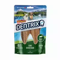 Delibest Dentrix Hirsch