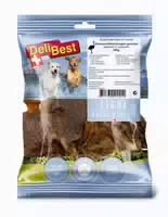 Delibest Straussenmagen