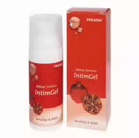 Delima Feminin Intimgel 50 Ml