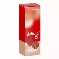 Delima Öl