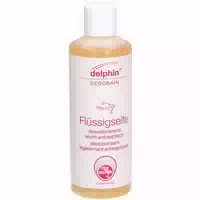 Delphin Desobain Flüssigseife