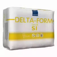Delta Form S 1 Windelhose Slip