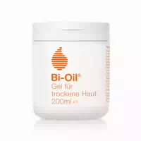 Bi Oil Gel Für Trockene Haut 200 Ml Gel