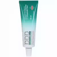Ddd Hautbalsam Dermatologische Spezialpflege