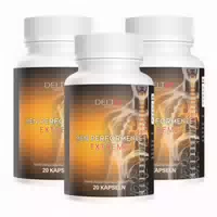 Men Performance Extrem | Delta7 Nutrition | Kapselform für Männer