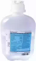 Deltajonin Plastik Infusionslösung 10 X 250 ml