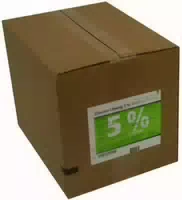 Glucose 5% Alleman 10x500 ml Infusionslösung