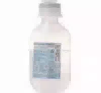 Kochsalzlösung 0,9% Plastikfl 10x100 Ml Infusionslösung